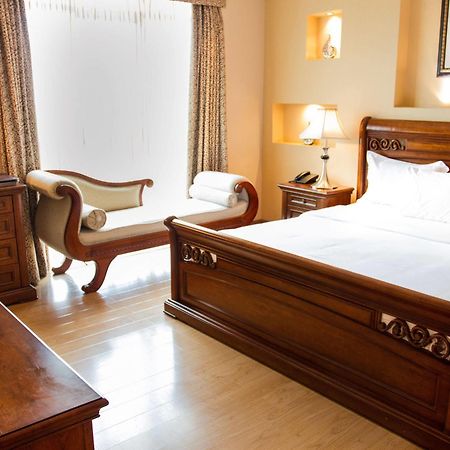 Solo Te Hotel 아디스아바바 외부 사진