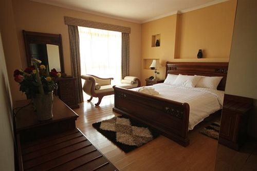 Solo Te Hotel 아디스아바바 외부 사진