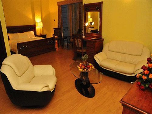 Solo Te Hotel 아디스아바바 외부 사진