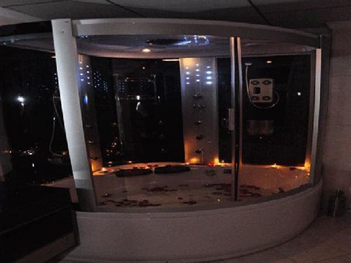 Solo Te Hotel 아디스아바바 외부 사진