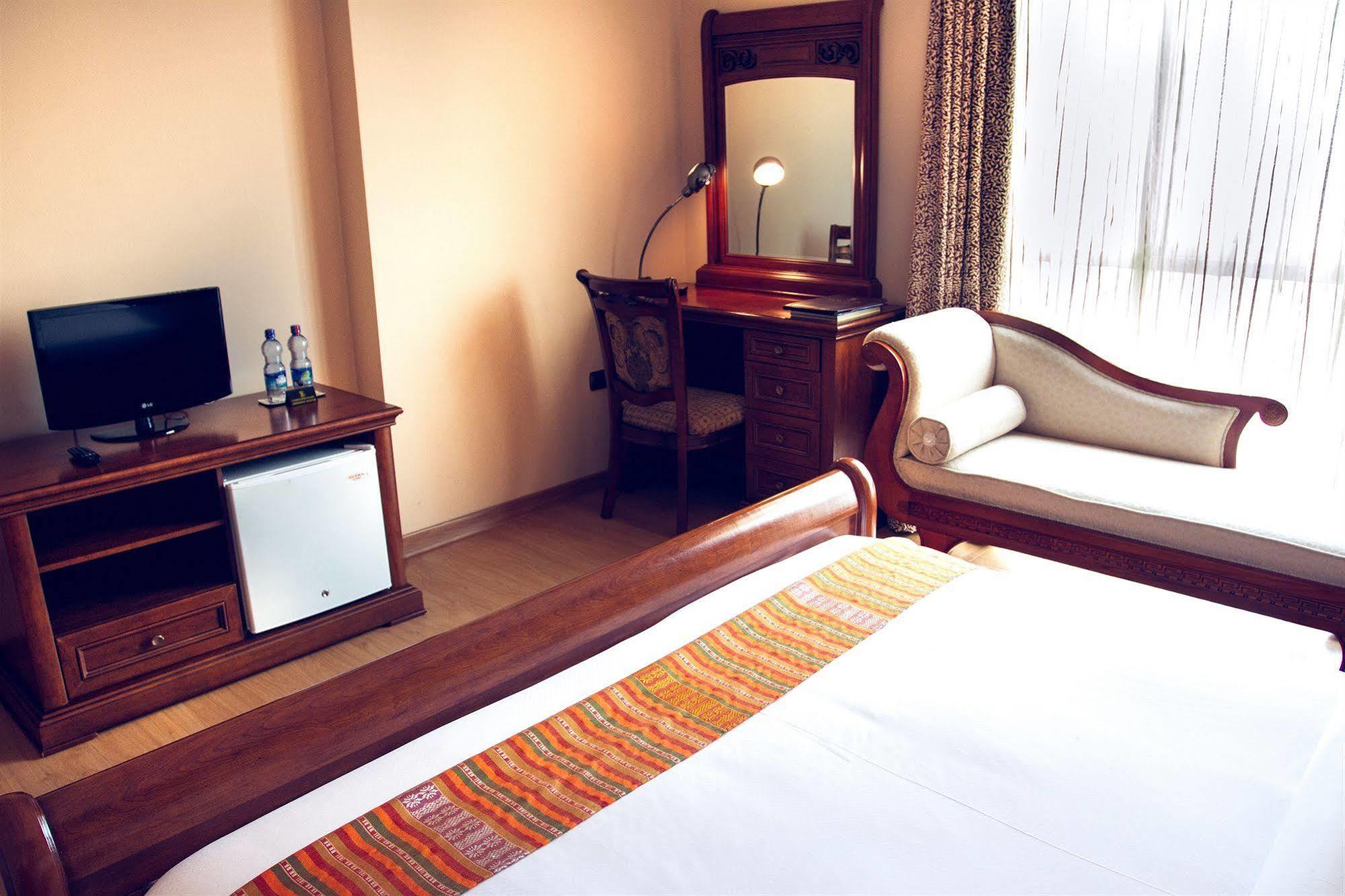 Solo Te Hotel 아디스아바바 외부 사진